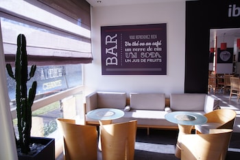 ibis metz centre cathedrale