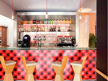 ibis metz centre cathedrale