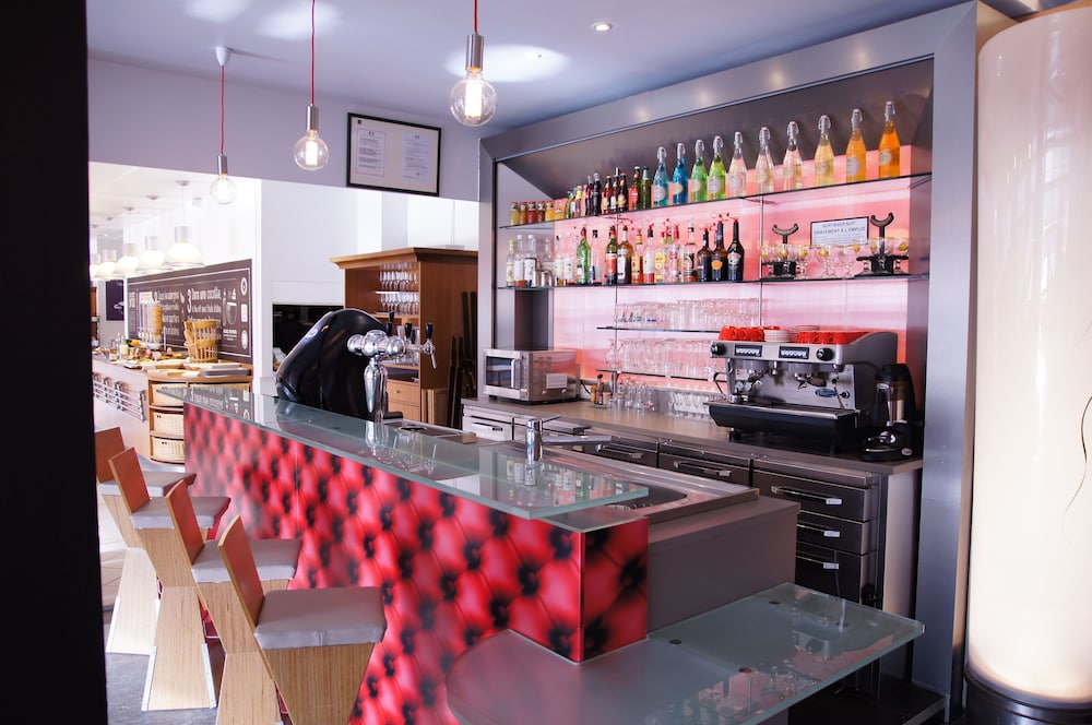 ibis metz centre cathedrale