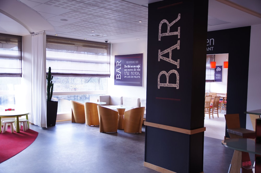 ibis metz centre cathedrale