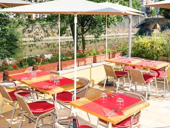 ibis metz centre cathedrale