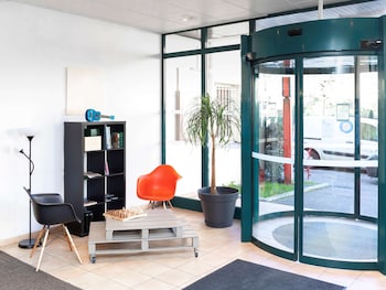 ibis metz centre cathedrale