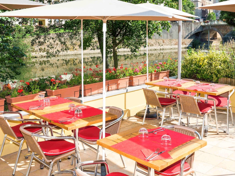 ibis metz centre cathedrale