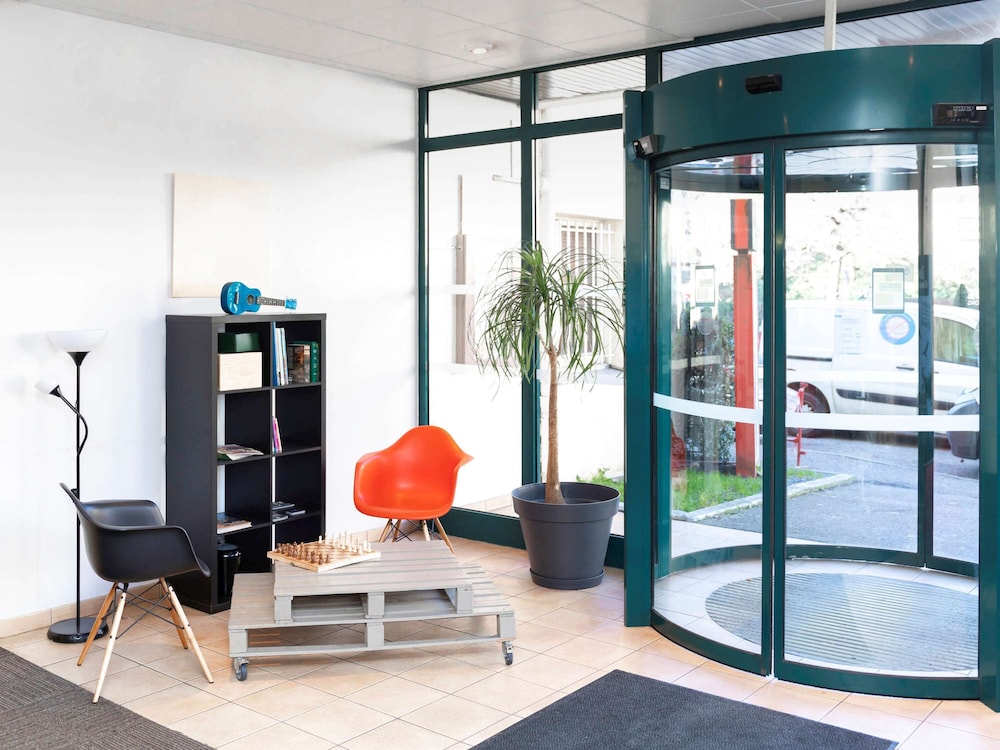 ibis metz centre cathedrale