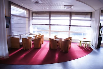 Ibis Metz Centre Cathedrale,Metz>>Argancy,3 star