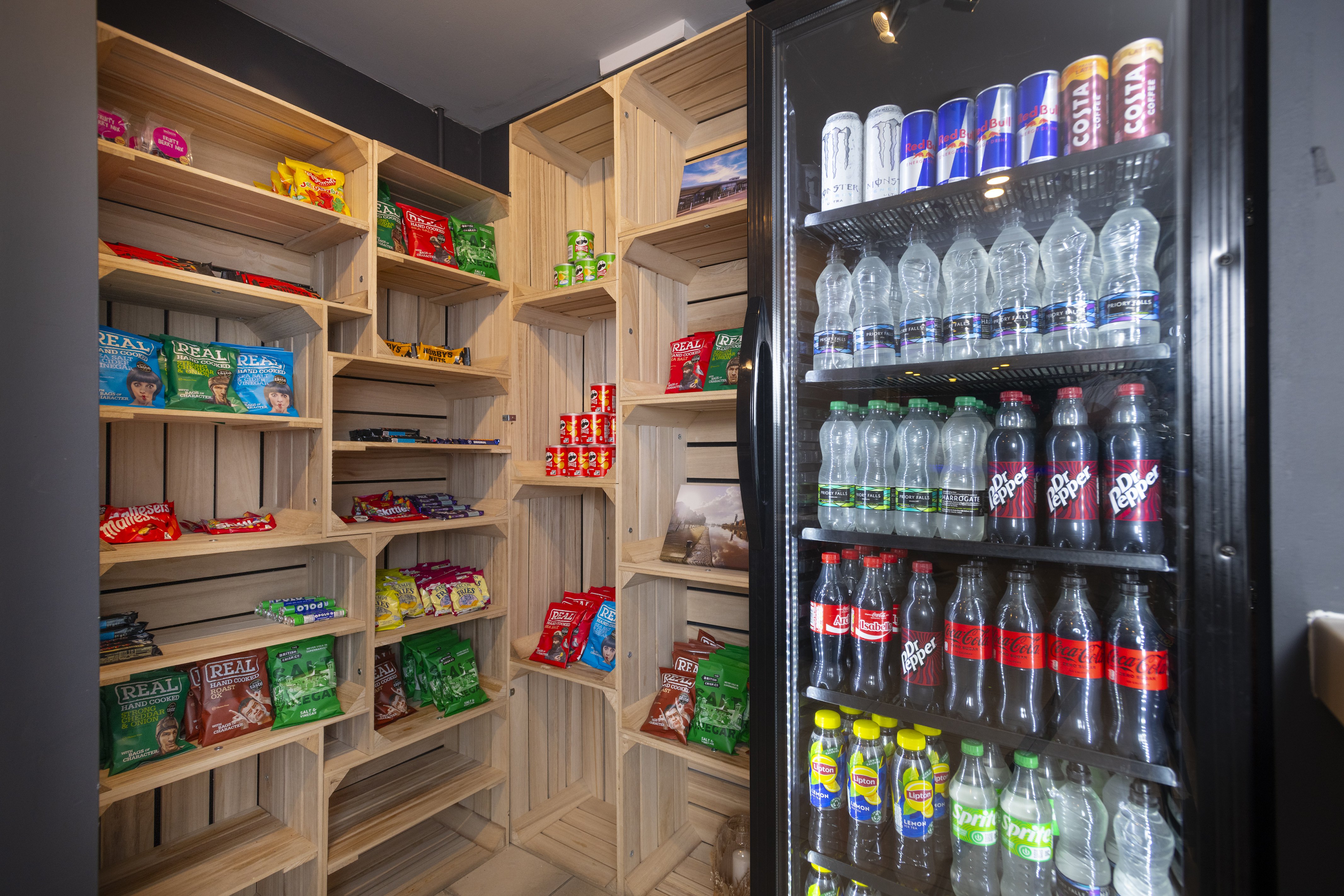 holiday inn express exeter east by ihg