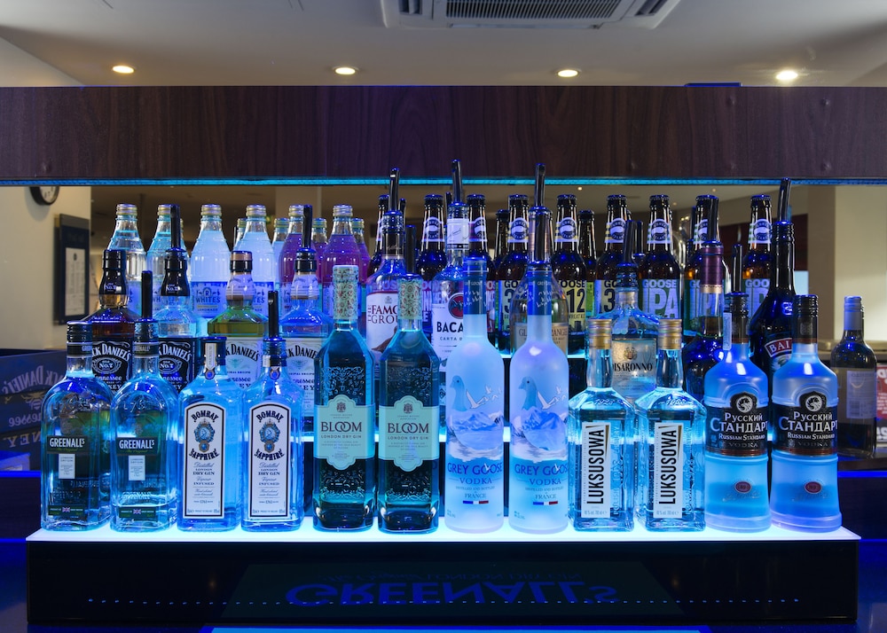 holiday inn express exeter east by ihg