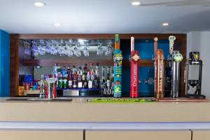 holiday inn express exeter east by ihg