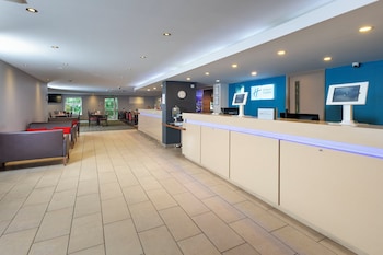 Holiday Inn Express Exeter East By Ihg,Exeter>>Devon,3 star
