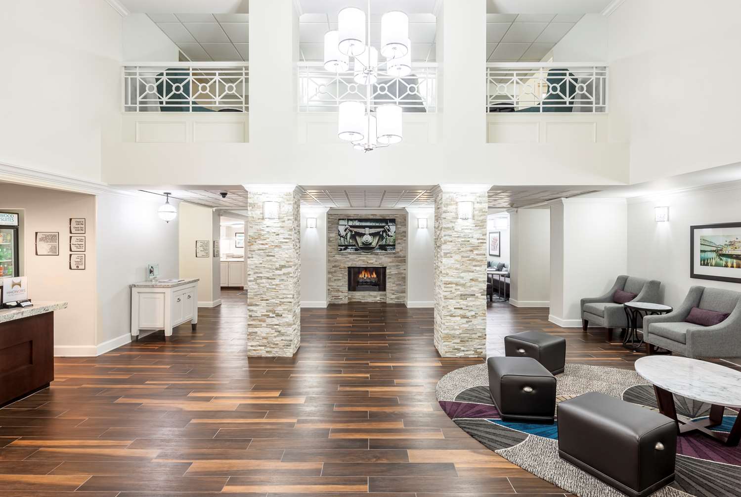 homewood suites by hilton chattanooga hamilton place