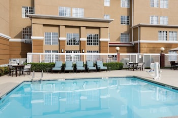 Homewood Suites By Hilton Chattanooga - Hamilton Place,Hamilton County>>Chattanooga,3 star