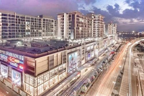 great view new vivacity suite top shopping mall 2 card