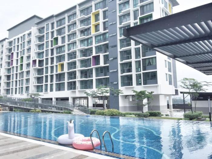 great view new vivacity suite top shopping mall 2 card