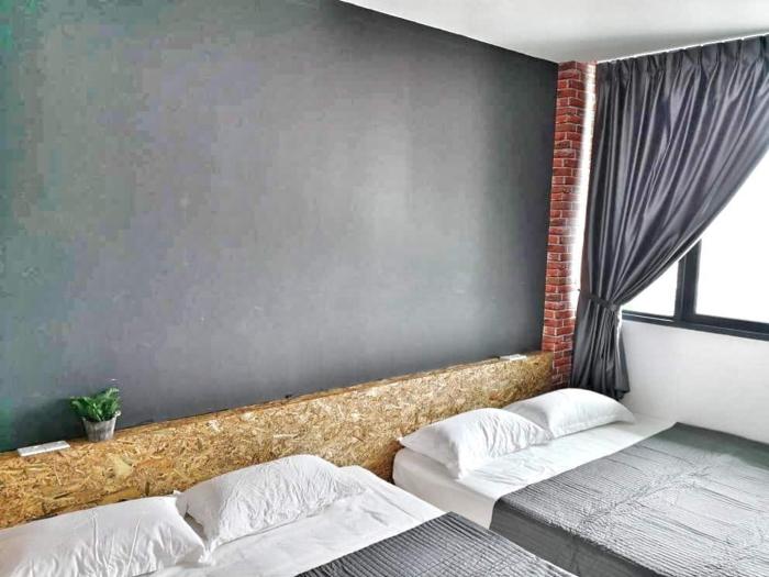 great view new vivacity suite top shopping mall 2 card