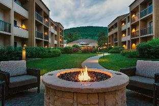 courtyard by marriott mahwah