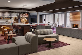 Courtyard By Marriott Mahwah,Near Suffern Railroad Museum,3 star