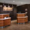 courtyard by marriott mahwah