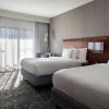 courtyard by marriott mahwah