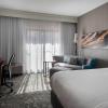 courtyard by marriott mahwah