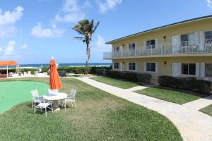 delray breakers on the ocean