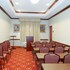 comfort inn and suites