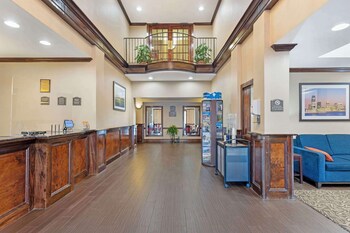 Comfort Inn And Suites,New Jersey>>Carneys Point,3 star