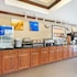 comfort inn and suites