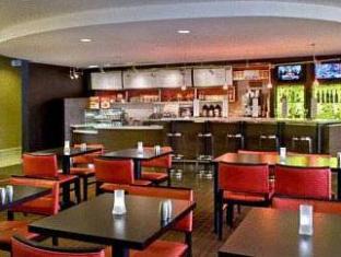 Courtyard By Marriott Lebanon,Hunterdon County>>Clinton,3 star