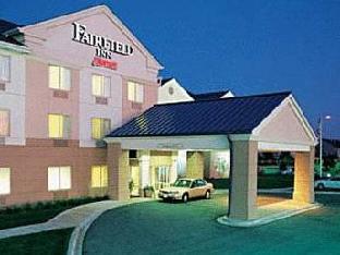 Fairfield Inn By Marriott Bangor,Bar Harbor>>Bangor,3 star