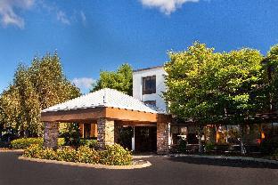 Fairfield Inn By Marriott Bangor,Bar Harbor>>Bangor,3 star
