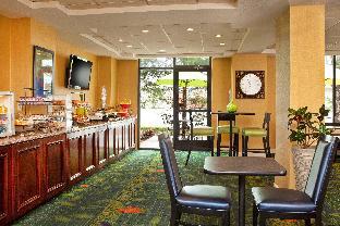 Fairfield Inn By Marriott Bangor,Bar Harbor>>Bangor,3 star