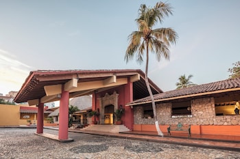 holiday inn resort ixtapa all inclusive by ihg