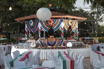 holiday inn resort ixtapa all inclusive by ihg