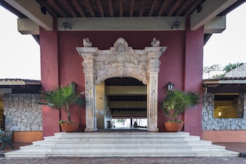 Holiday Inn Resort Ixtapa All-Inclusive By Ihg,Ixtapa - Zihuatanejo>>Ixtapa,4 star