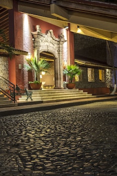 Holiday Inn Resort Ixtapa All-Inclusive By Ihg,Ixtapa - Zihuatanejo>>Ixtapa,4 star