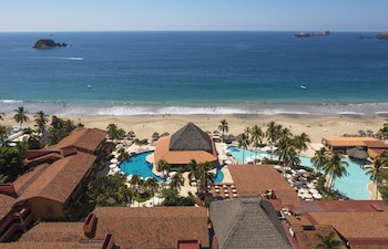 holiday inn resort ixtapa all inclusive by ihg