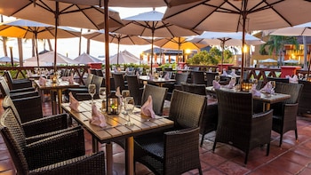 holiday inn resort ixtapa all inclusive by ihg