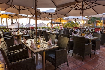 Holiday Inn Resort Ixtapa All-Inclusive By Ihg,Ixtapa - Zihuatanejo>>Ixtapa,4 star