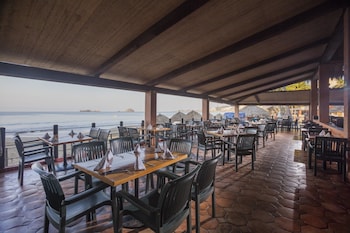 Holiday Inn Resort Ixtapa All-Inclusive By Ihg,Ixtapa - Zihuatanejo>>Ixtapa,4 star