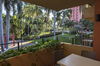 Holiday Inn Resort Ixtapa All-Inclusive By Ihg,Ixtapa - Zihuatanejo>>Ixtapa,4 star