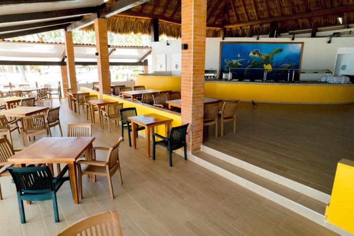 holiday inn resort ixtapa all inclusive by ihg