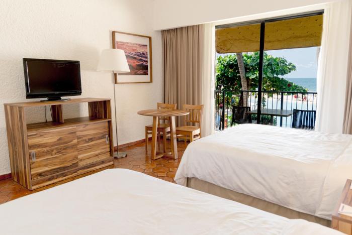 holiday inn resort ixtapa all inclusive by ihg