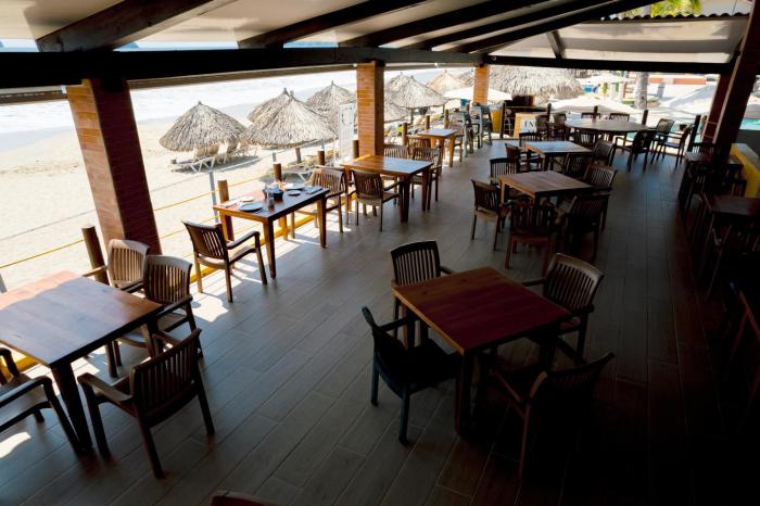 holiday inn resort ixtapa all inclusive by ihg