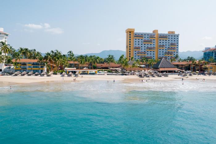 holiday inn resort ixtapa all inclusive by ihg