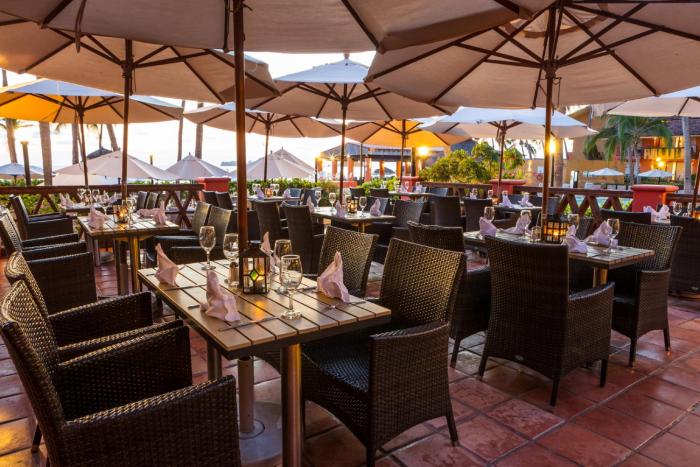 holiday inn resort ixtapa all inclusive by ihg