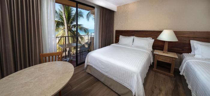 holiday inn resort ixtapa all inclusive by ihg
