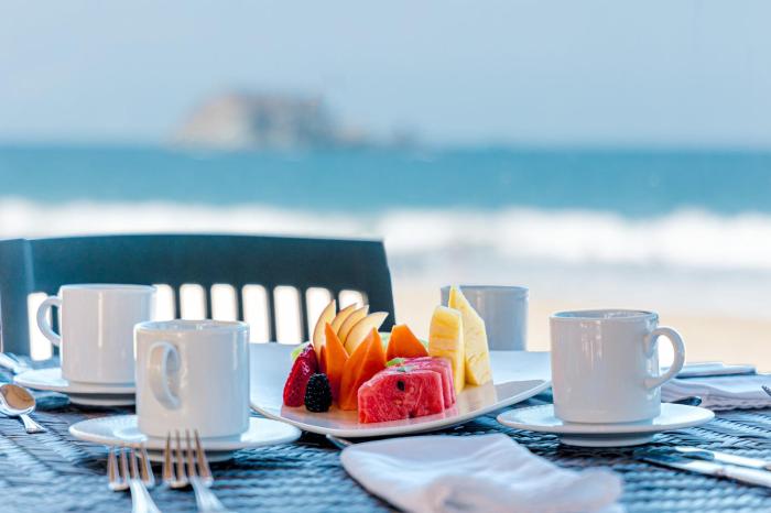 holiday inn resort ixtapa all inclusive by ihg
