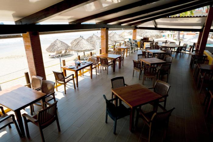 holiday inn resort ixtapa all inclusive by ihg
