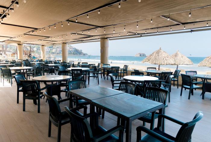 holiday inn resort ixtapa all inclusive by ihg