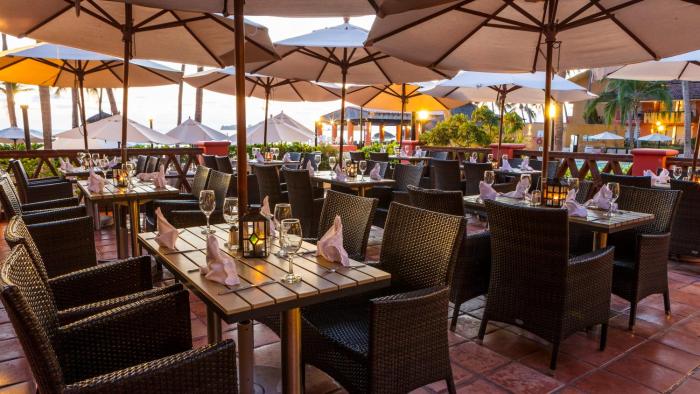 holiday inn resort ixtapa all inclusive by ihg